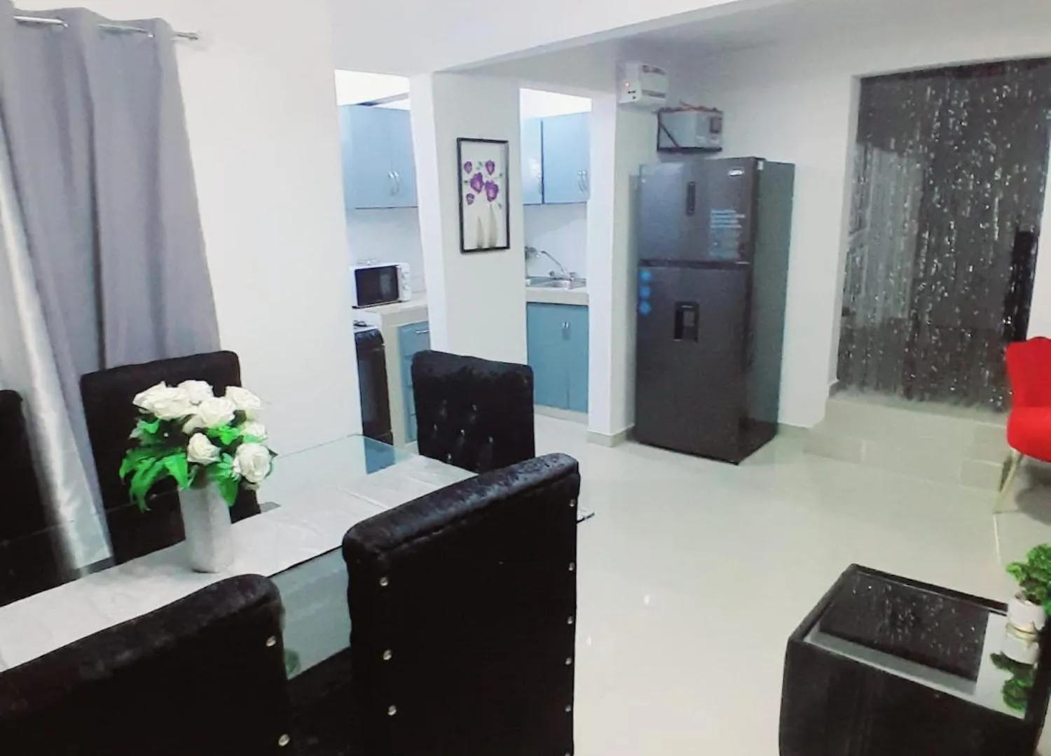Apartamento Catalina Lägenhet Santo Domingo 0*,  Dominikanska republiken