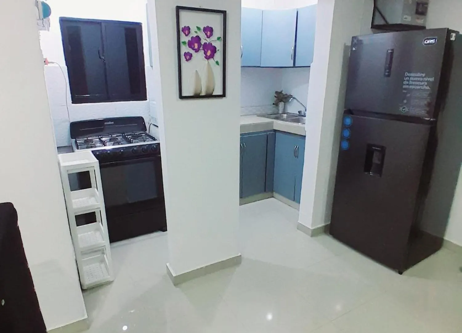 Apartamento Catalina Apartment Santo Domingo