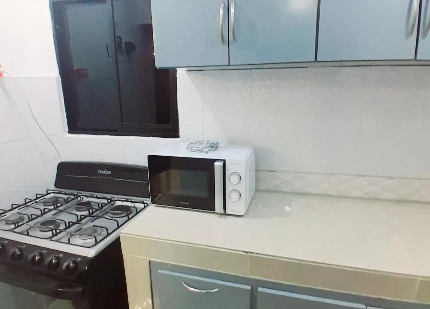 Apartamento Catalina Apartment Santo Domingo Dominican Republic