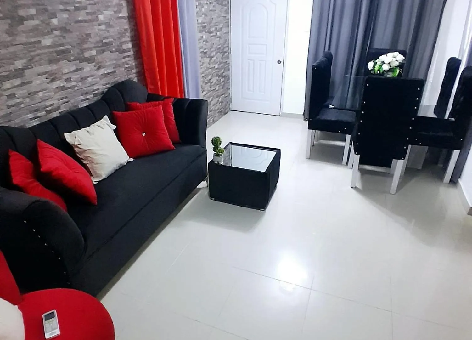 Apartamento Catalina Apartment Santo Domingo