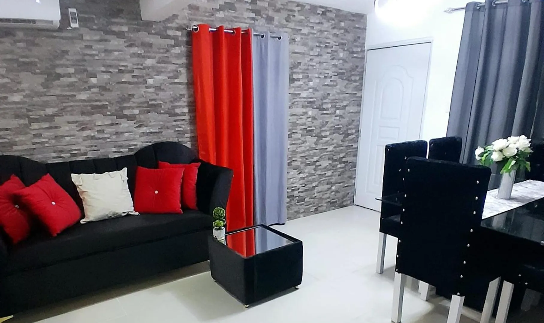 Apartamento Catalina Apartment Santo Domingo