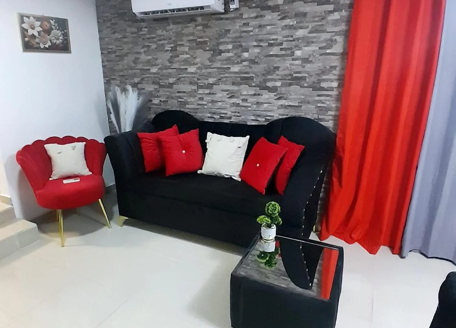 Apartamento Catalina Apartment Santo Domingo
