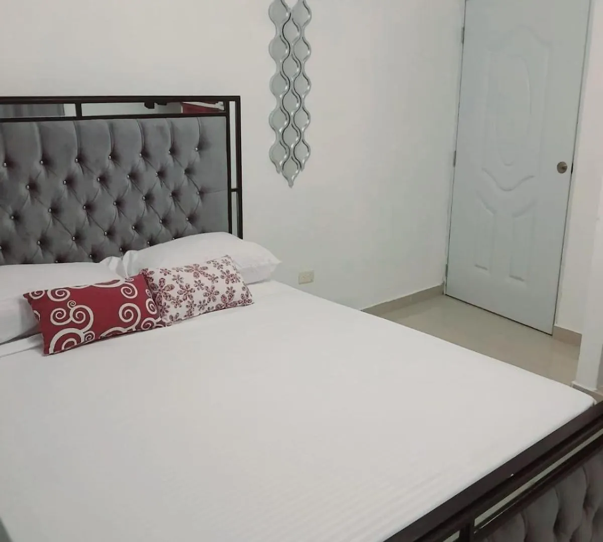 Apartamento Catalina Apartment Santo Domingo