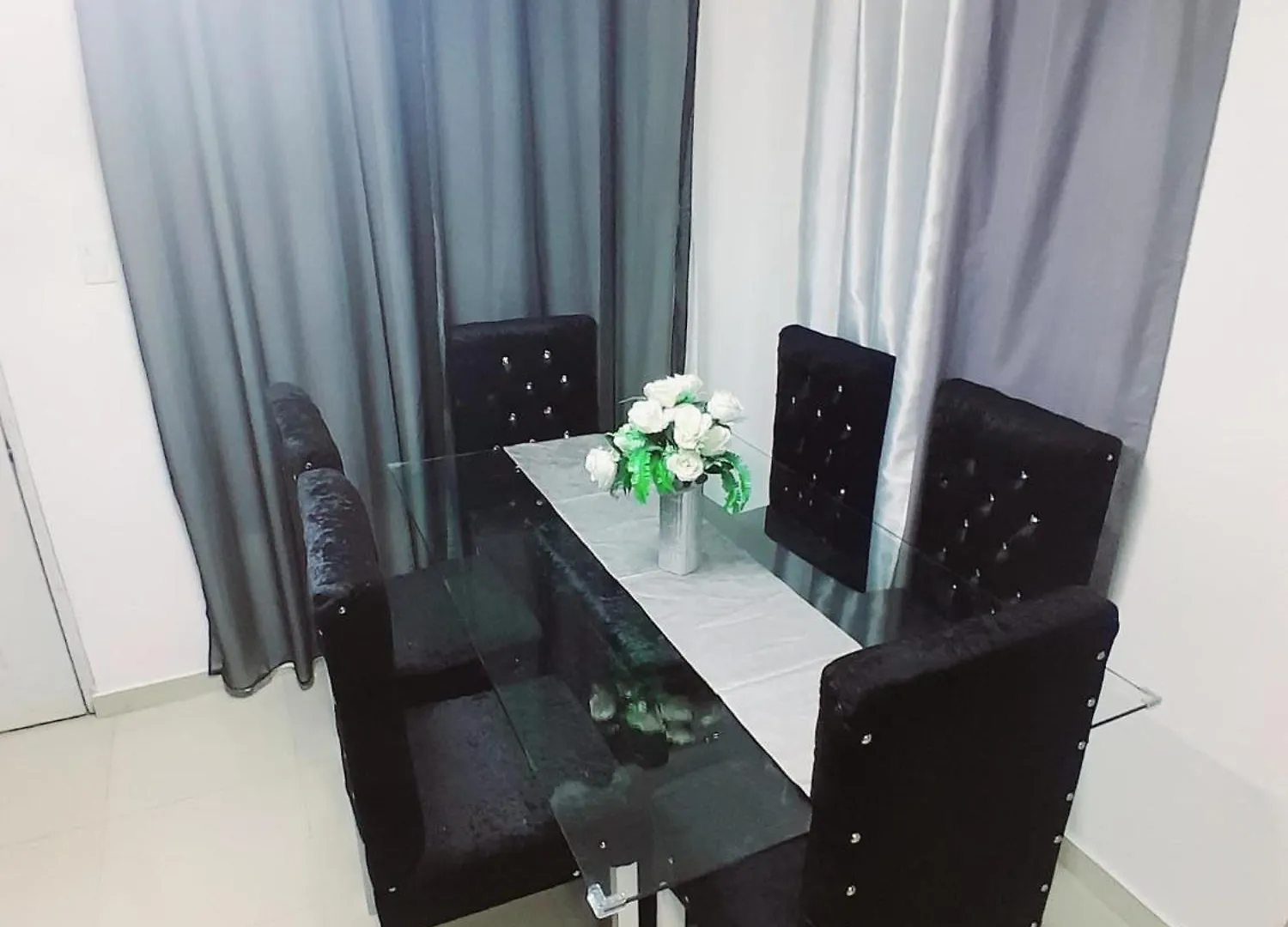 Apartamento Catalina Apartment Santo Domingo Dominican Republic