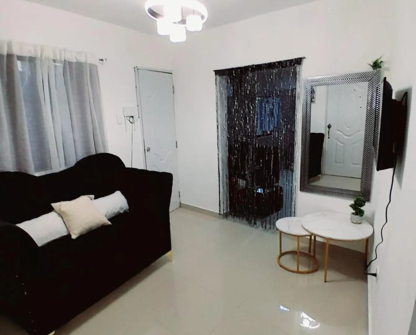 Apartamento Catalina Apartment Santo Domingo