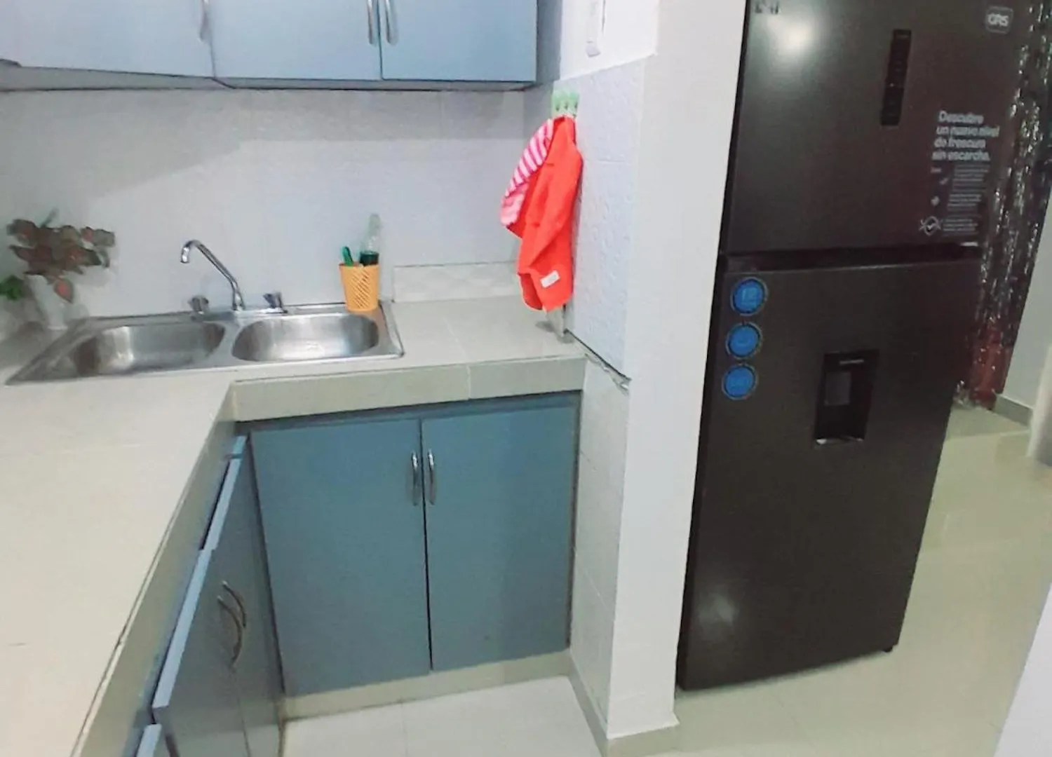 Apartamento Catalina Apartment Santo Domingo