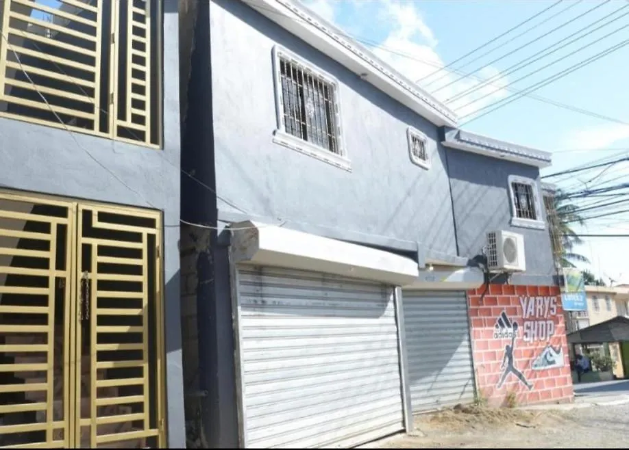 Apartamento Catalina Apartment Santo Domingo