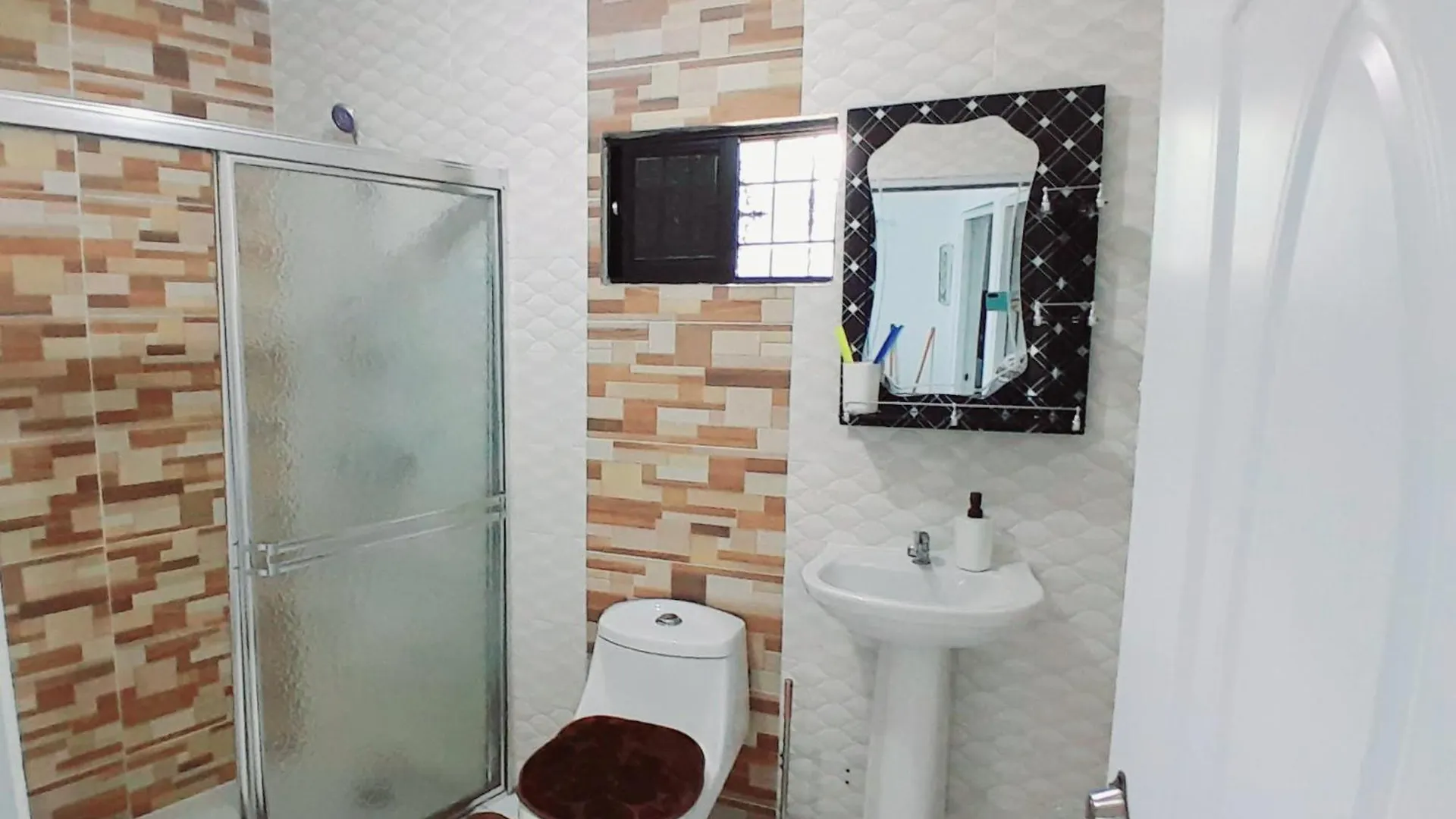 Apartamento Catalina Apartment Santo Domingo