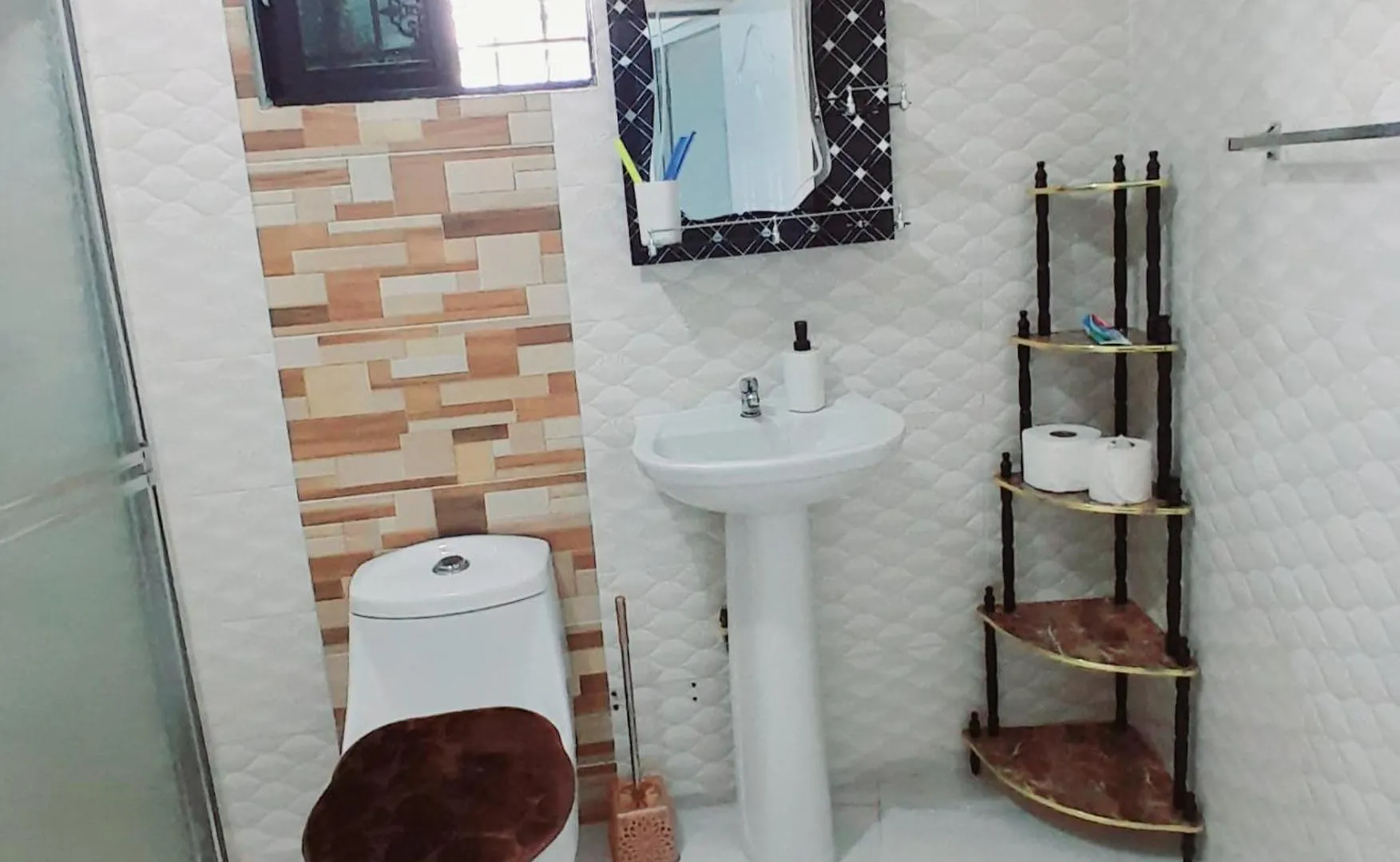 Apartamento Catalina Apartment Santo Domingo 0*,